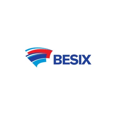Logo Besix