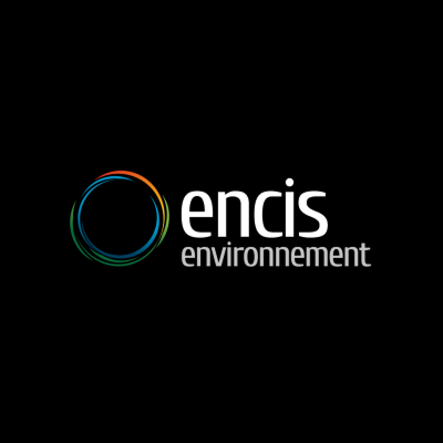 Logo Encis environnement