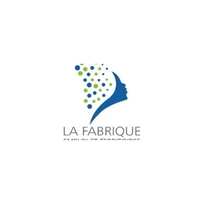Logo La Fabrique